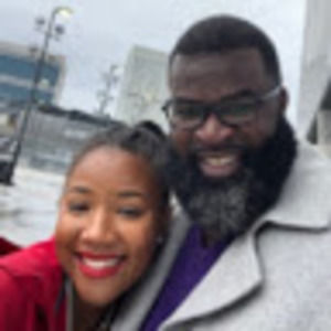 Meet your Posher, J.b.